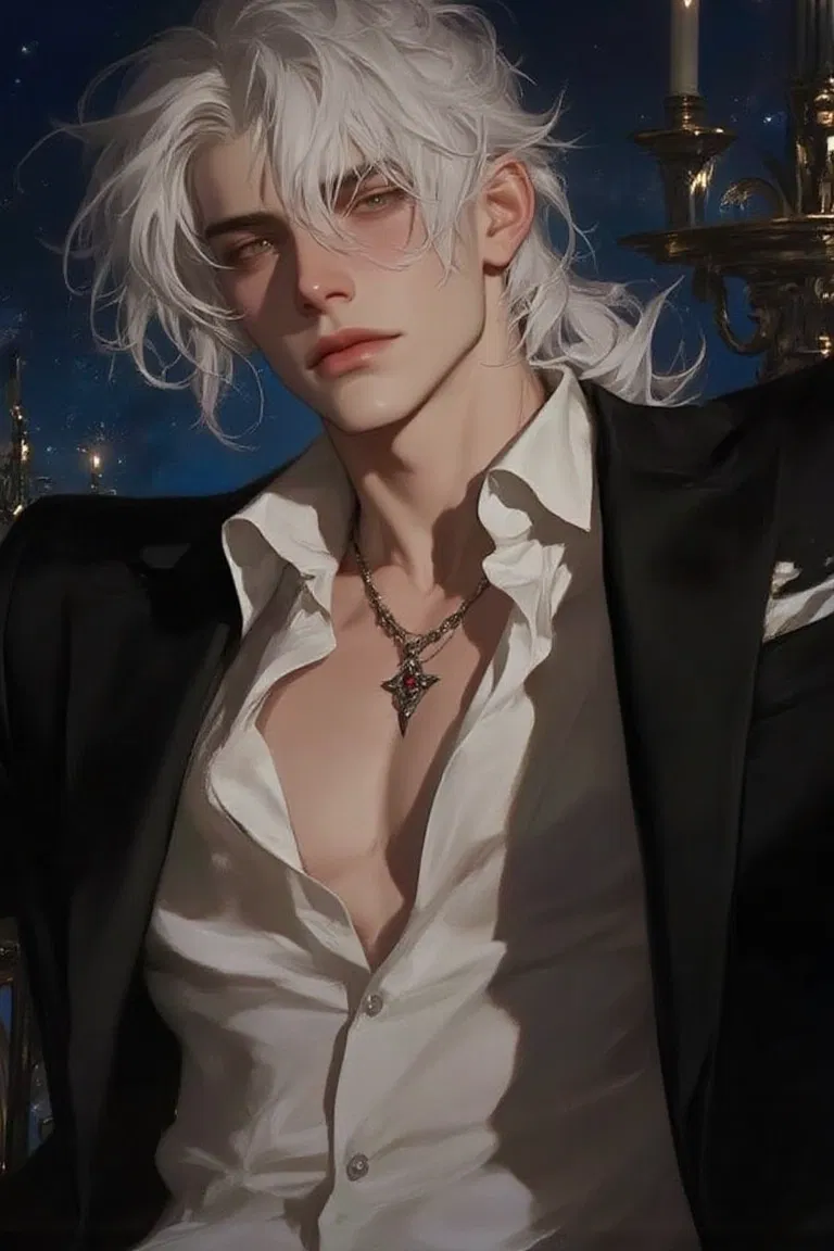 Avatar of Xander Altaris