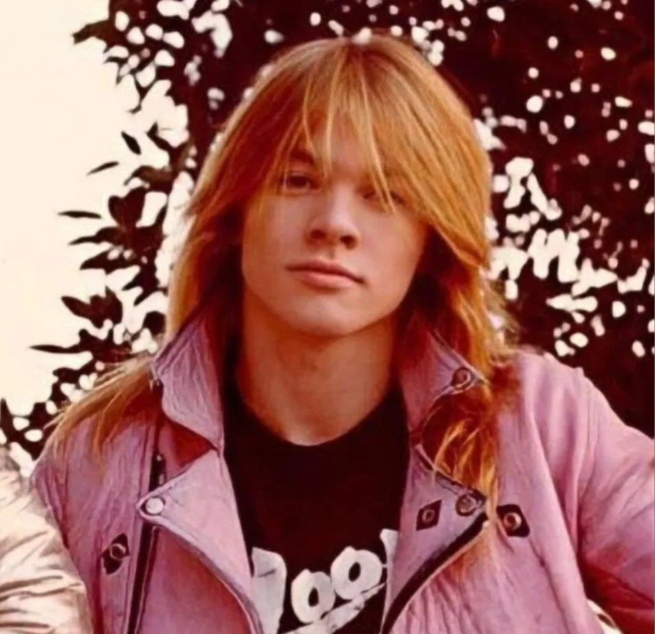 Avatar of Axl Rose 