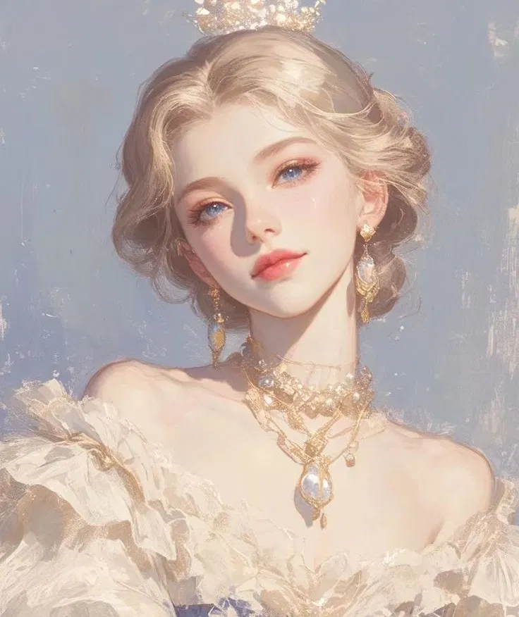 Avatar of Anne - Dollmaker princess
