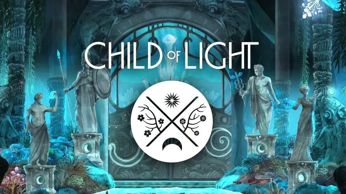 Avatar of Child Of Light RPG