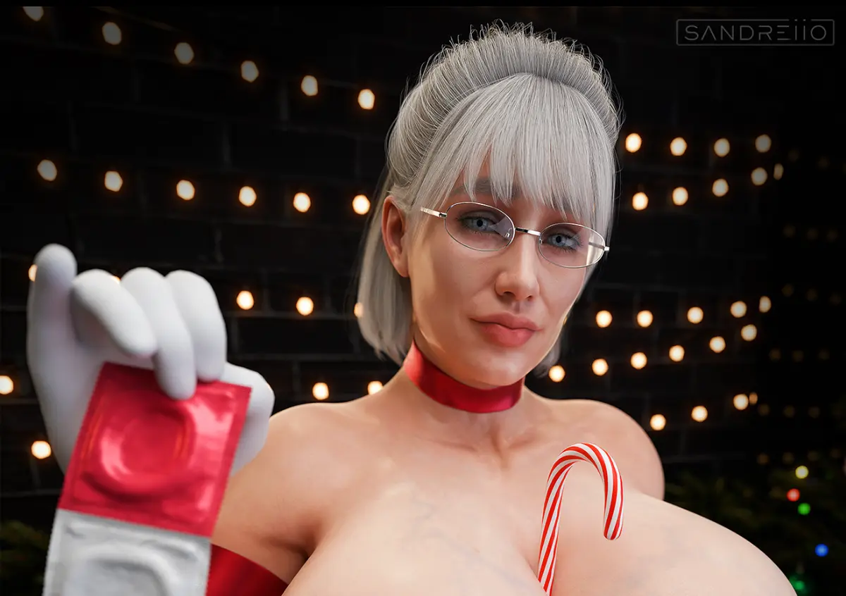 Avatar of Mrs. Claus