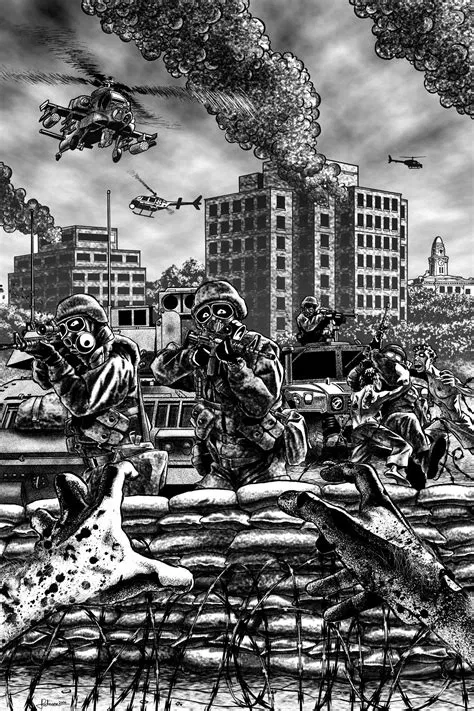 Avatar of Outbreak