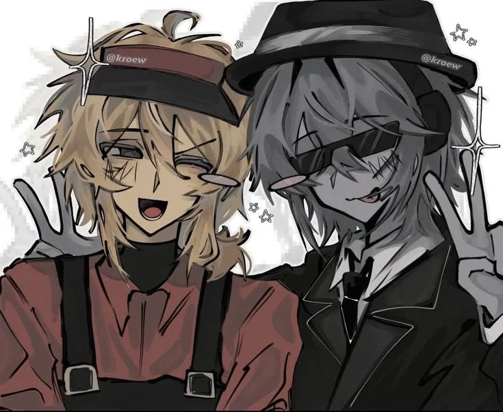 Avatar of "WHAT THE FU-" [Mystery trio] 