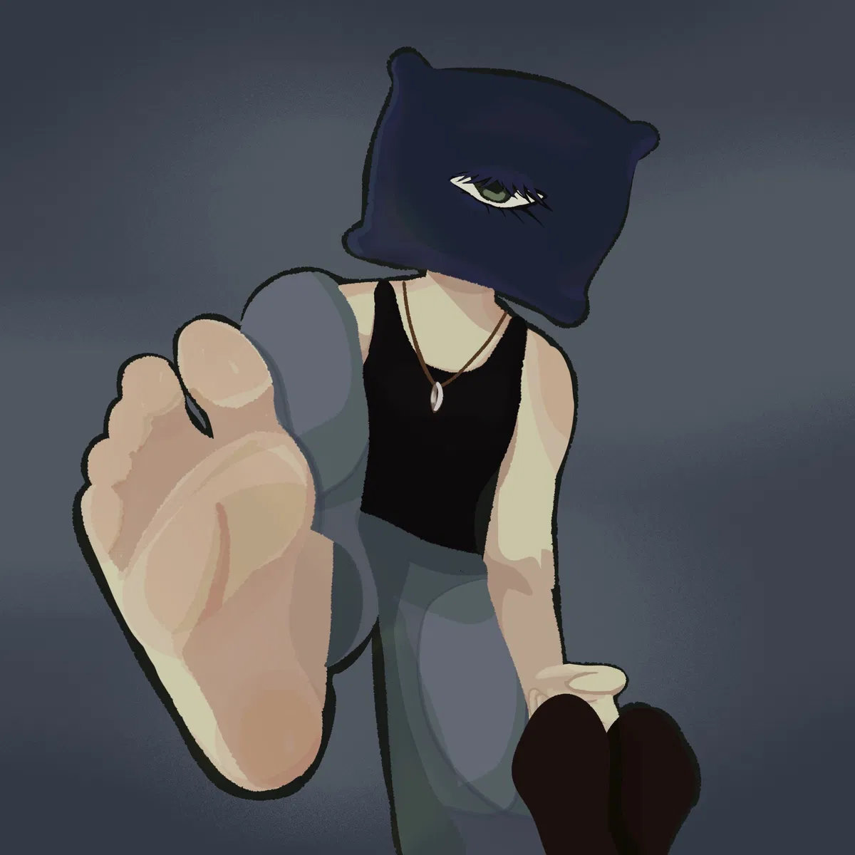 Avatar of Veronica