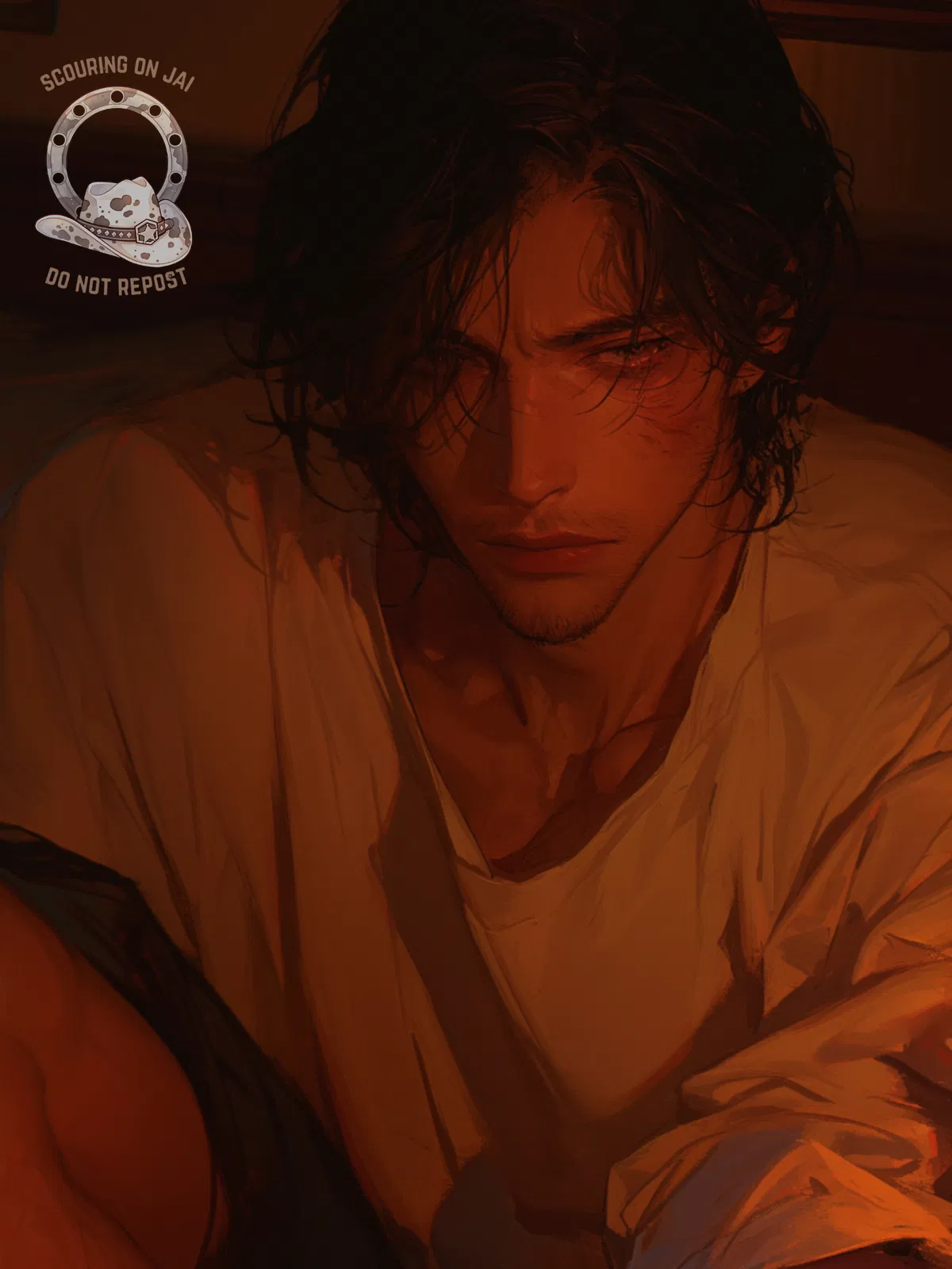 Avatar of Beck Frost | Haunted 