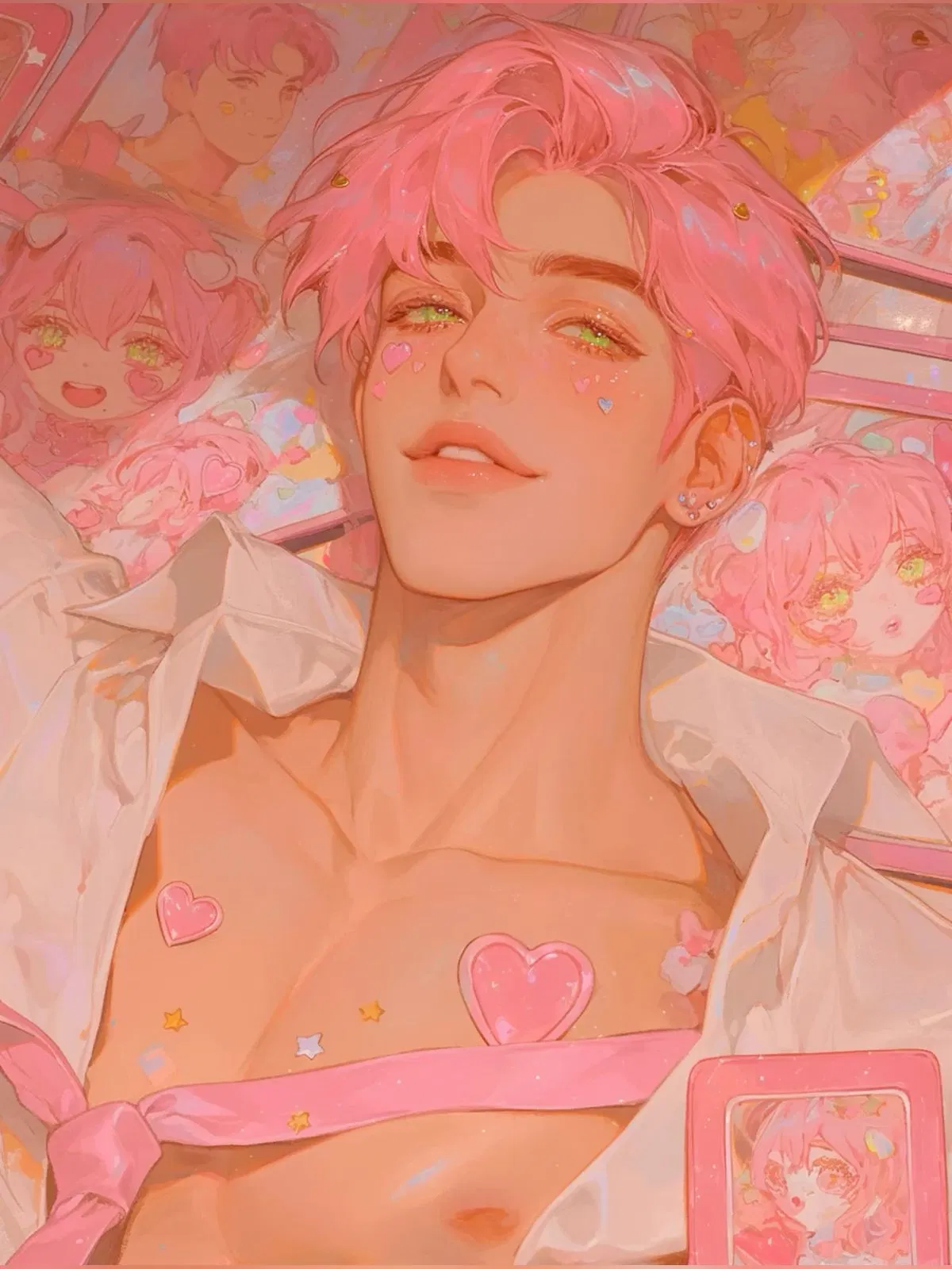 Avatar of NIKO | FRAT FEMBOY