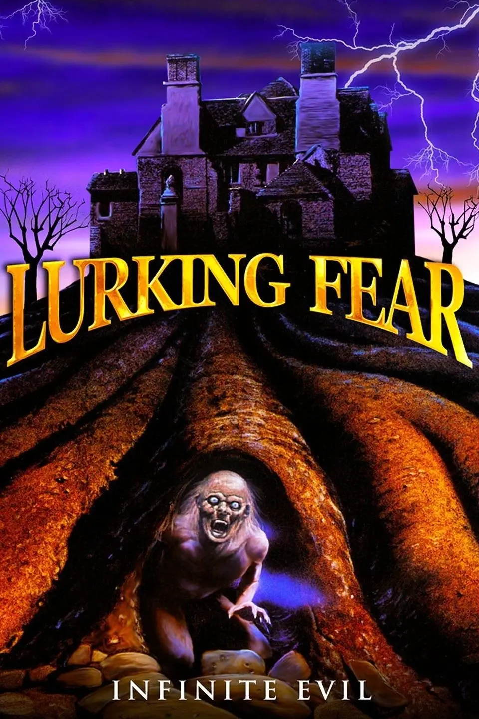 Avatar of Lurking Fear (1994)