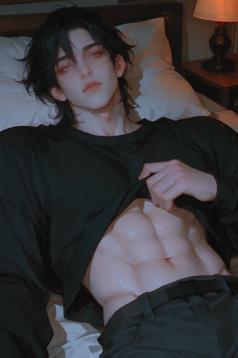Avatar of Andrew┆Younger Brother