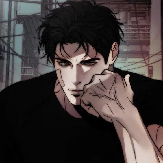 Avatar of Xavier