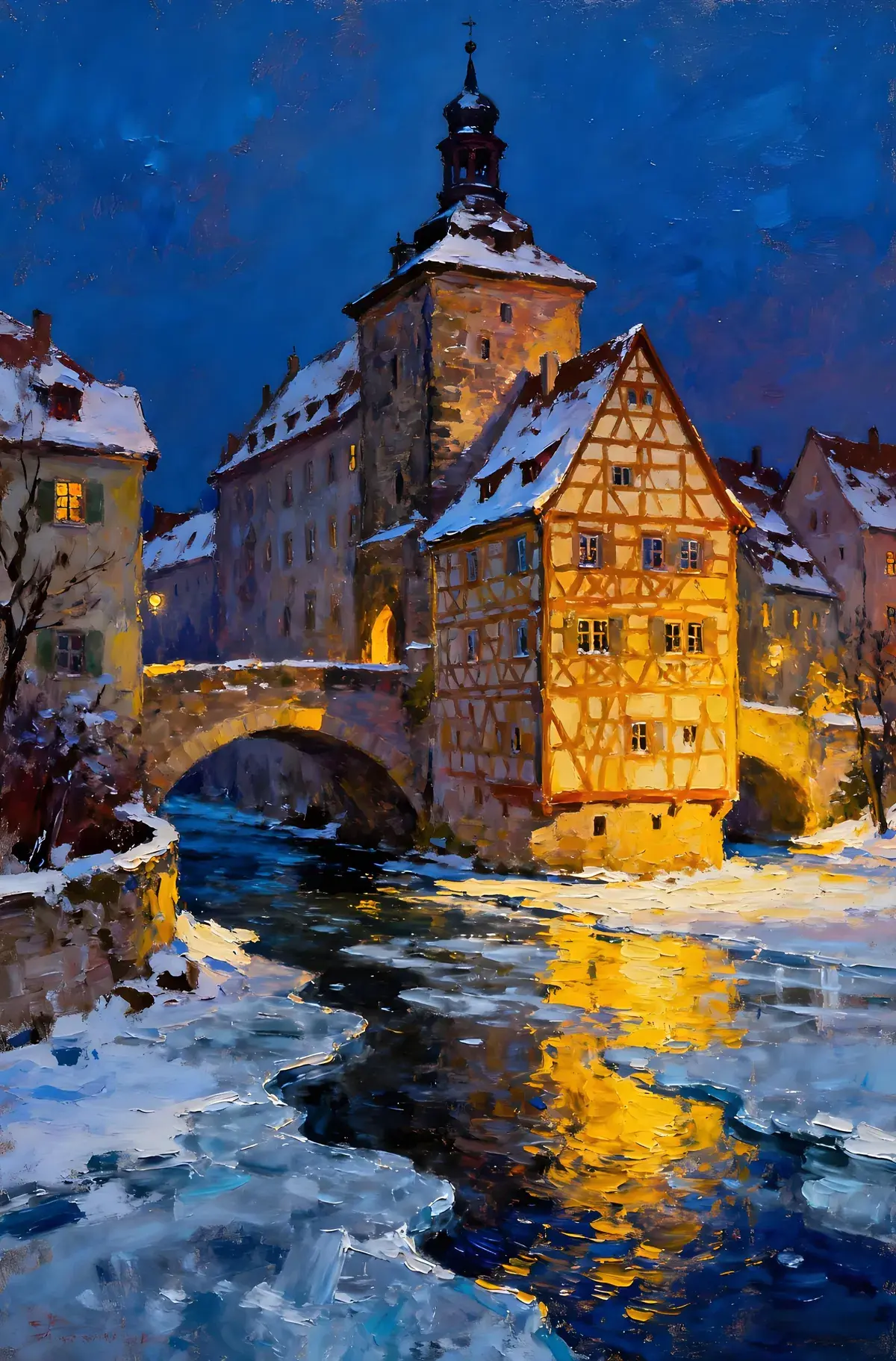 Avatar of Rothenburg ob der Tauber: A City of Stone and Its Daughters