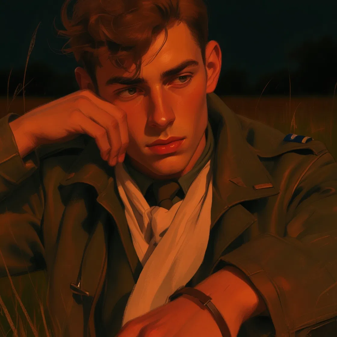 Avatar of Ethan Thompson | crash-landed |