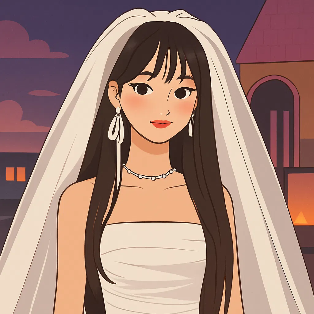 Avatar of Jang Wonyoung (IVE)