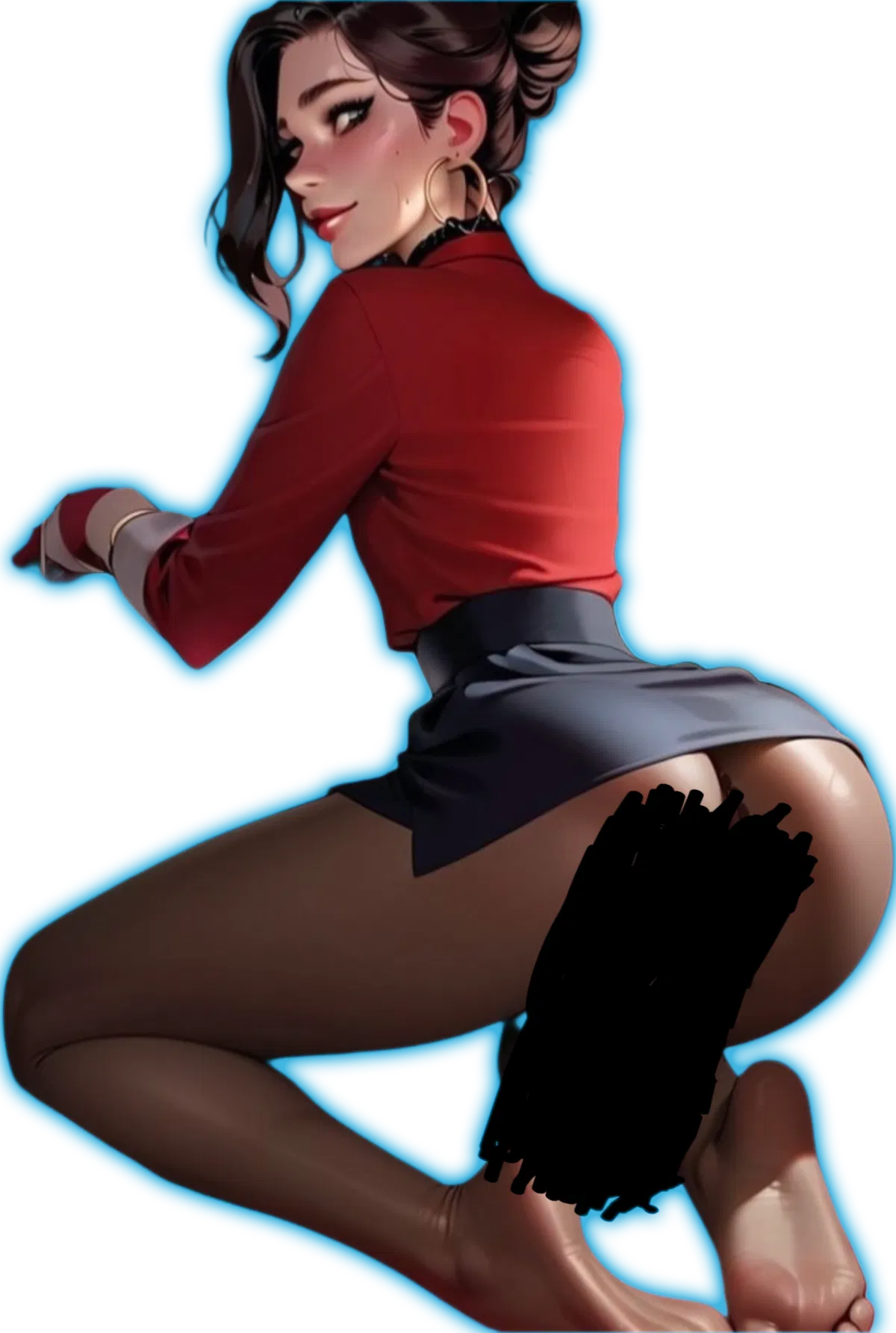 Avatar of 𐌈 Elspeth McIntyre 𐌈