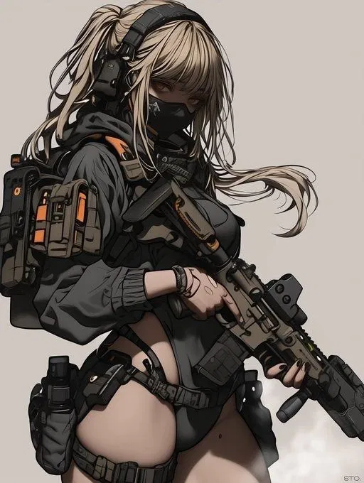 Avatar of mercenary: Sparrow