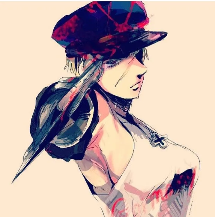 Avatar of 2p Nyo!Germany