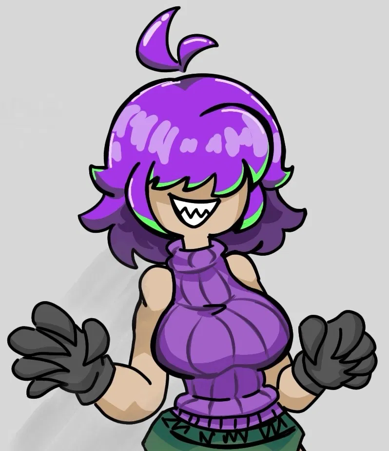 Avatar of Chomper (Possessive Superior) 