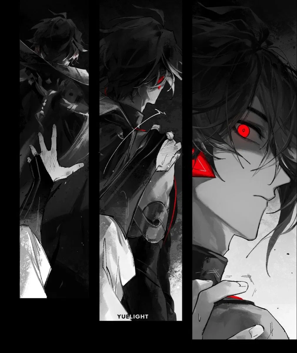 Avatar of Alhaitham | Sentient