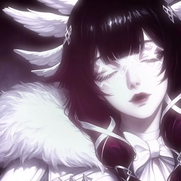 Avatar of Moon Child, Columbine 
