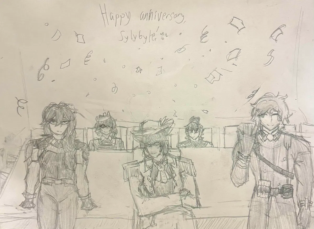 Avatar of Today is a very special day!