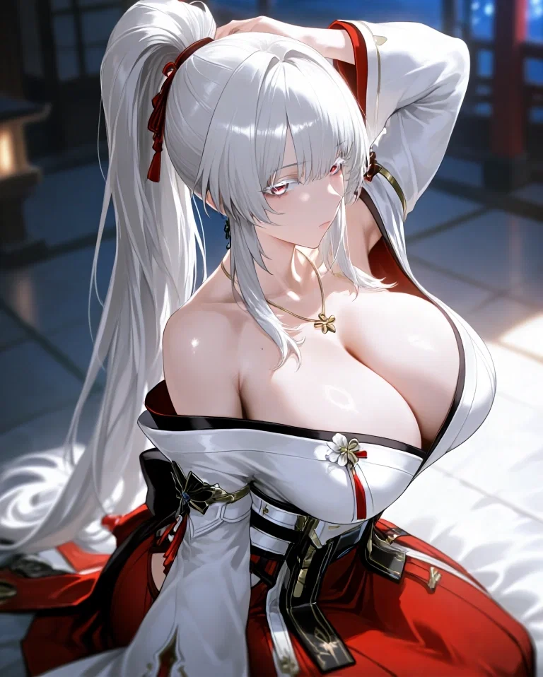 Avatar of You Were Injured in Battle, But Were Saved By The Enemy? | Hiyuki