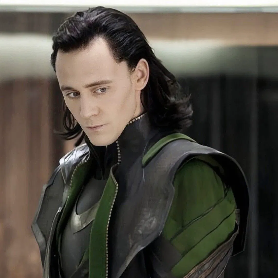 Avatar of Loki Laufeyson 