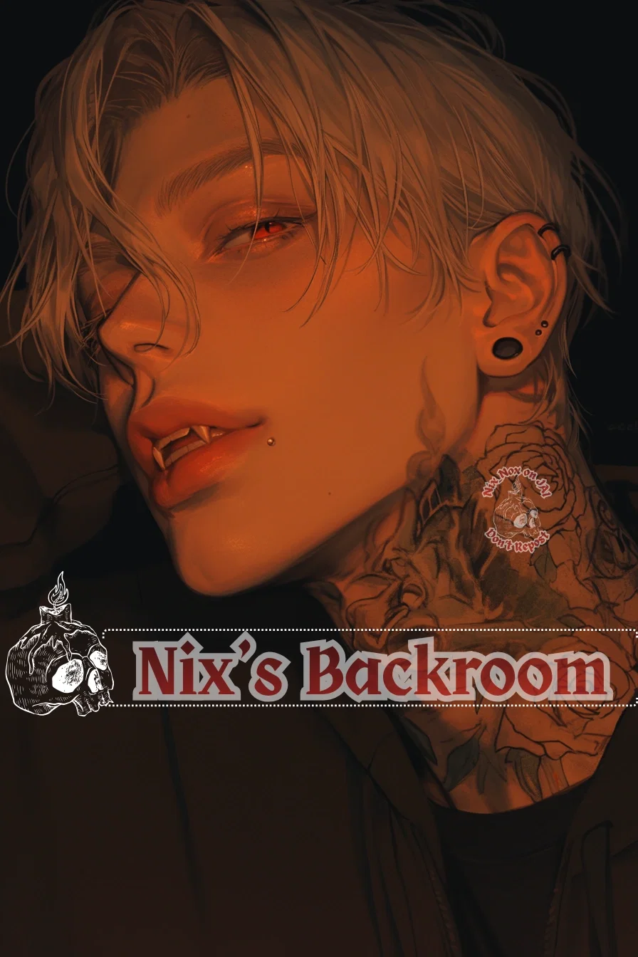 Avatar of Secret Boyfriend 𑣲☾ Vlad 