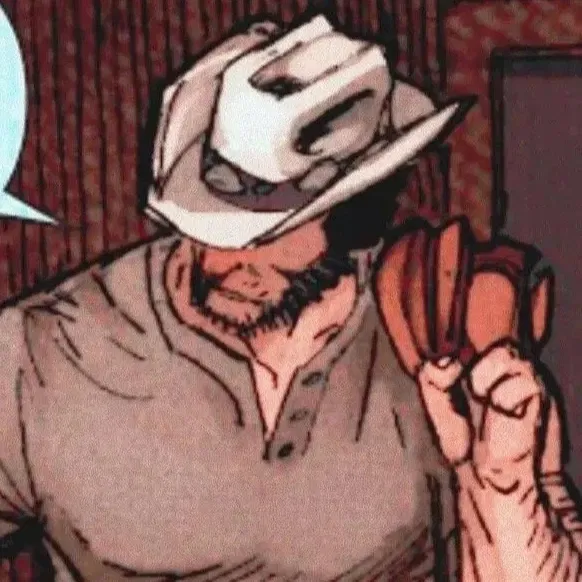 Avatar of Welcome to Wolfhide || James 'Logan' Howlett