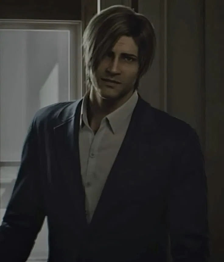 Avatar of Leon S Kennedy