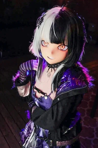 Avatar of Kigurumi Shiori