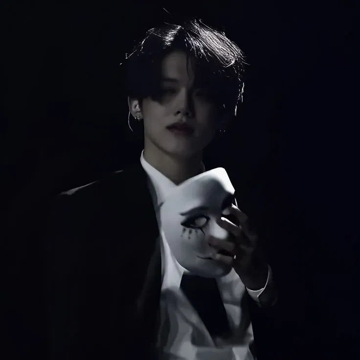 Avatar of 𝓒hoi Yeon-jun | ENMASCARADO