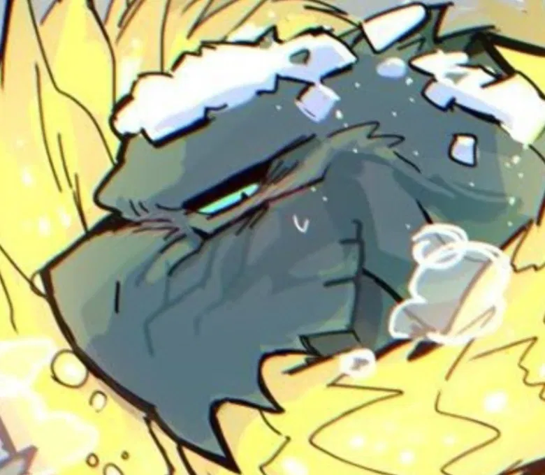 Avatar of Godzilla earth ☆ 《 《  Godzilla: Planet Eater