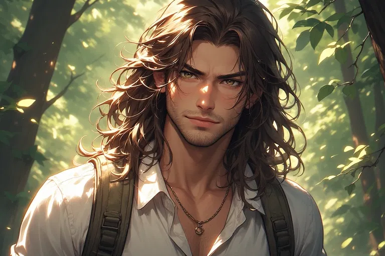 Avatar of Lance Alvers