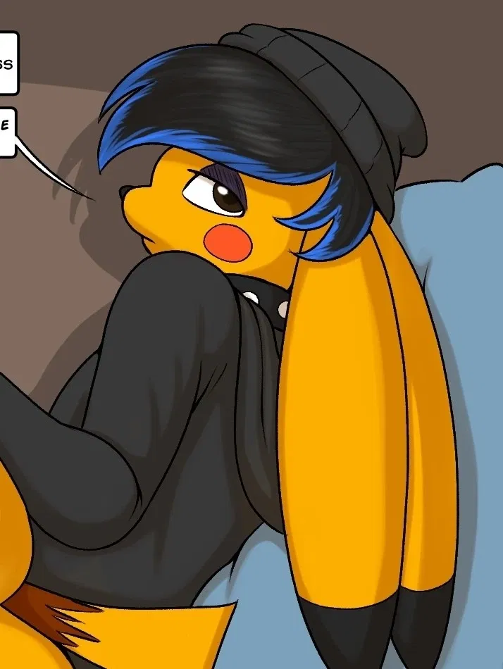 Avatar of Tallest Thicc-Huge-Butted Alex - Zp92