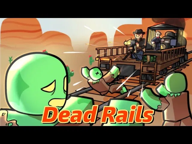 Avatar of Dead Rails RPG