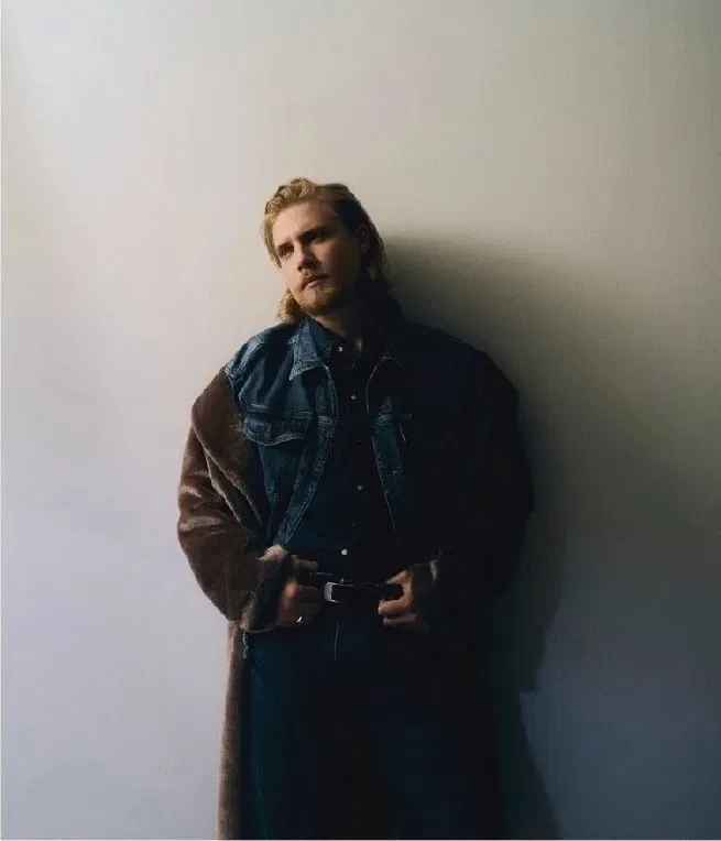 Avatar of Cregan Stark 