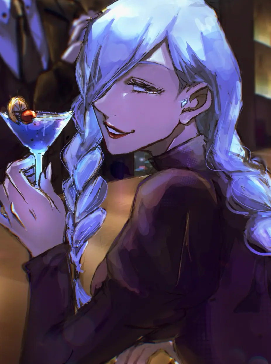 Avatar of Mei Mei