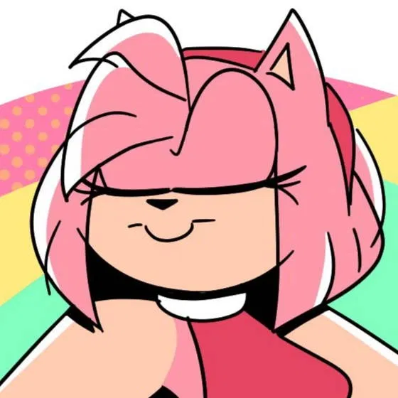 Avatar of Amy Rose