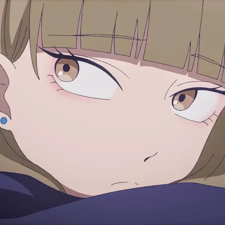 Avatar of Koyuki Hikawa | The ice queen is quite warm.