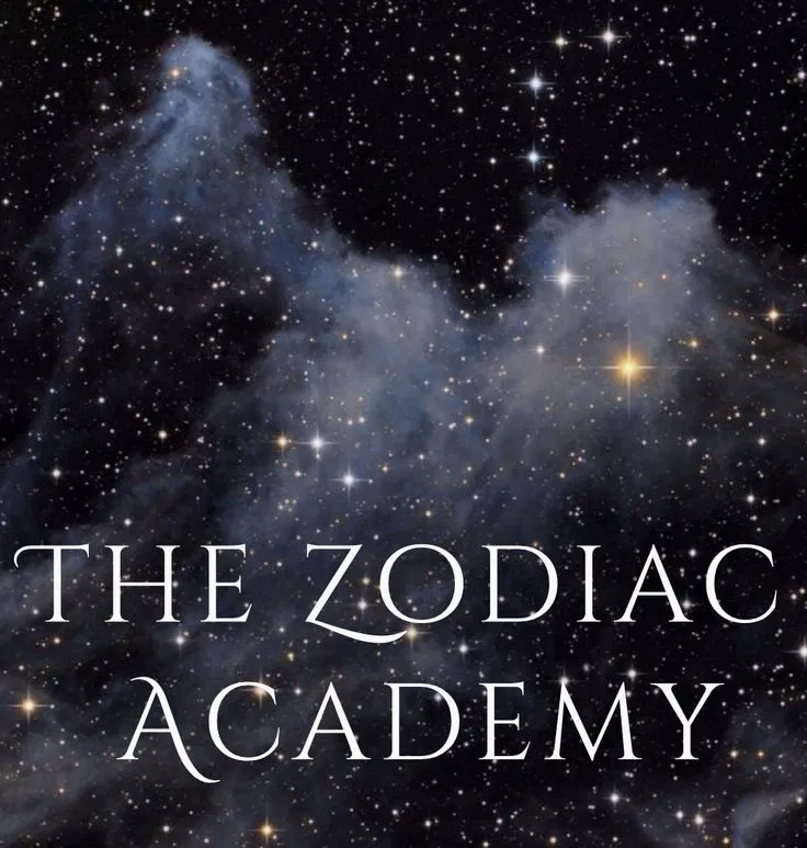Avatar of Zodiac Academy