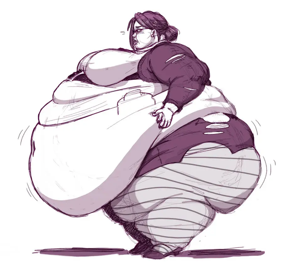 Avatar of Cooperation Reuse| Office Weight Gain
