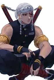 Avatar of Tengen 