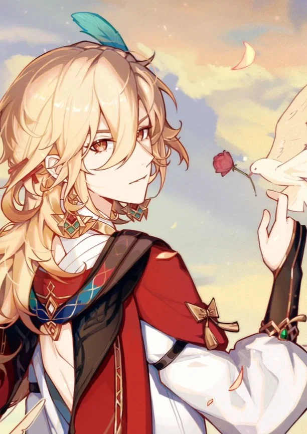 Avatar of Kaveh ✦
