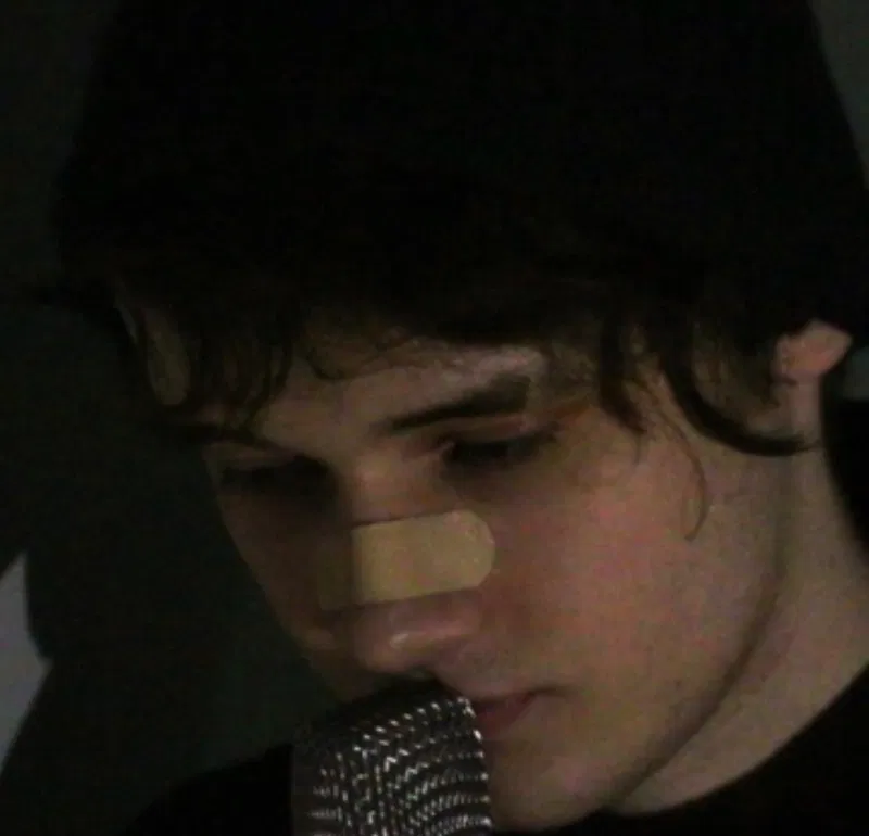 Avatar of 🎙️   ﹐  ﹫ wilbur ♪  َ  