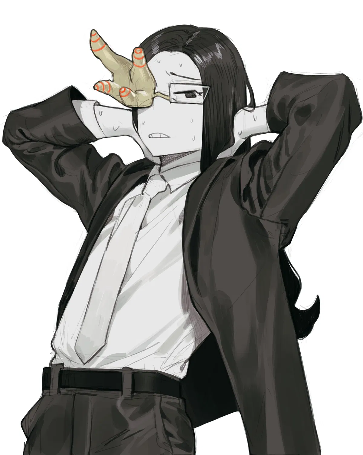 Avatar of Coral Glasses