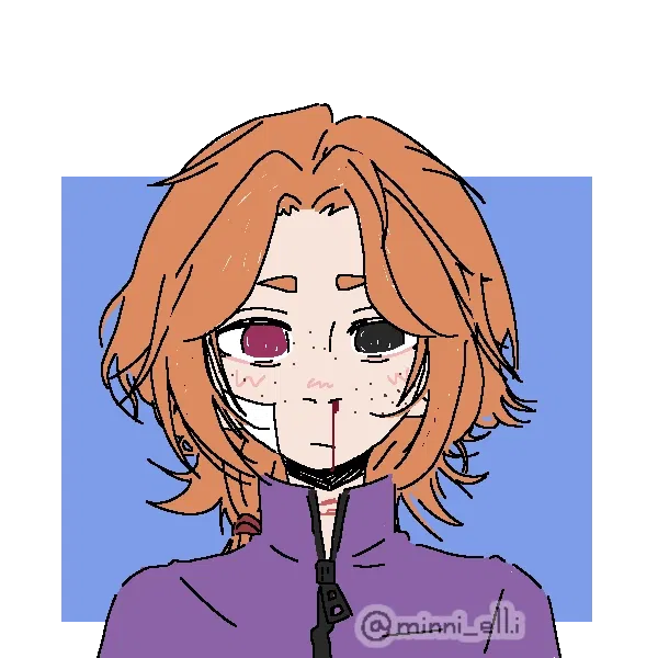 Avatar of Toby Dawson ; TTTT