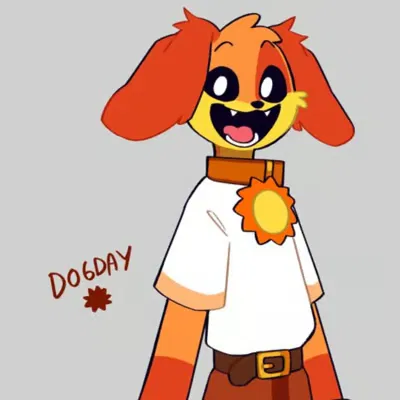 Avatar of Dogday Highschool AU