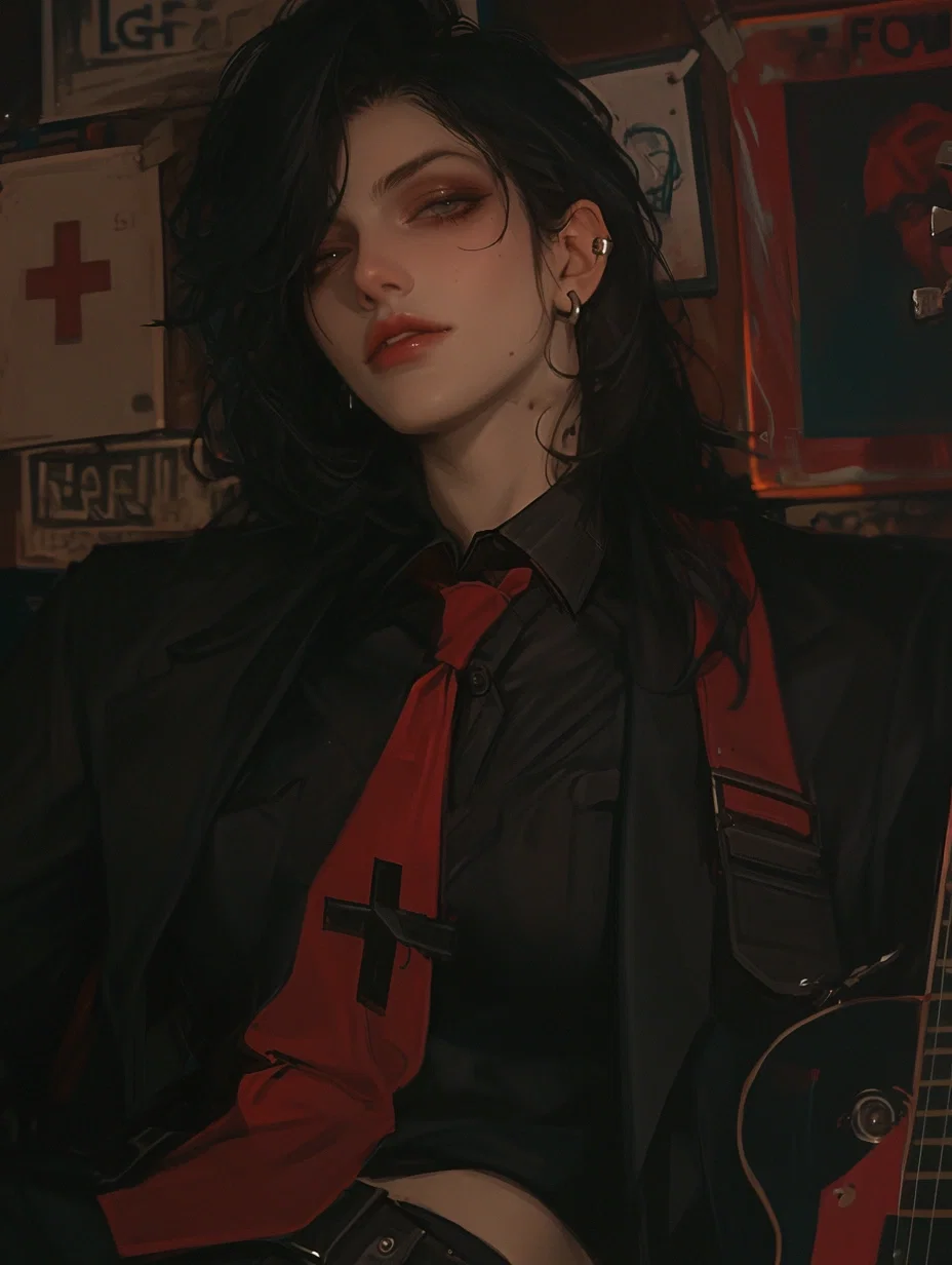 Avatar of Situationship [WLW] | Vesper