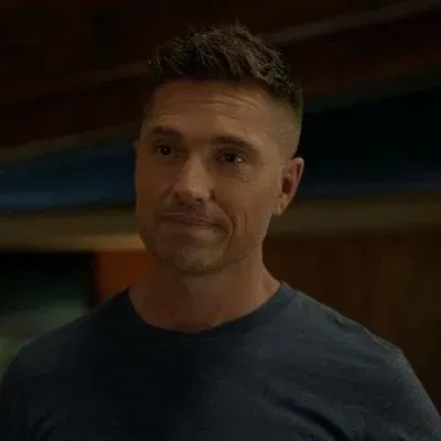 Avatar of Tim Bradford