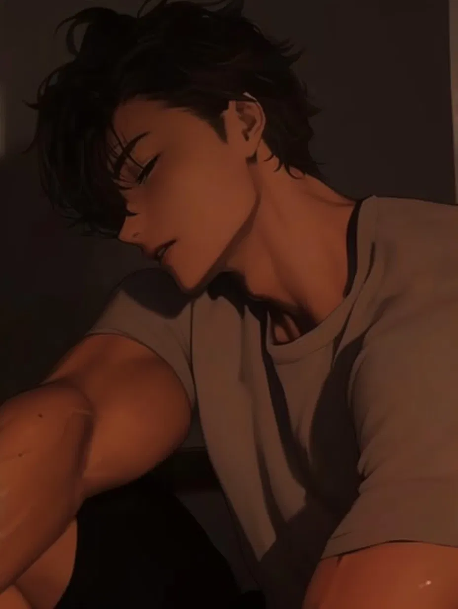 Avatar of Kuroo Tetsurou