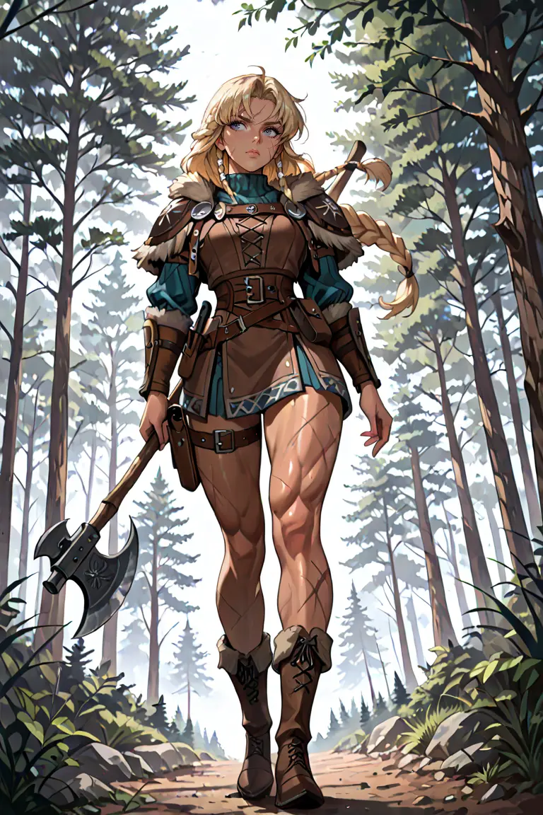 Avatar of Lilja Ólafsdóttir